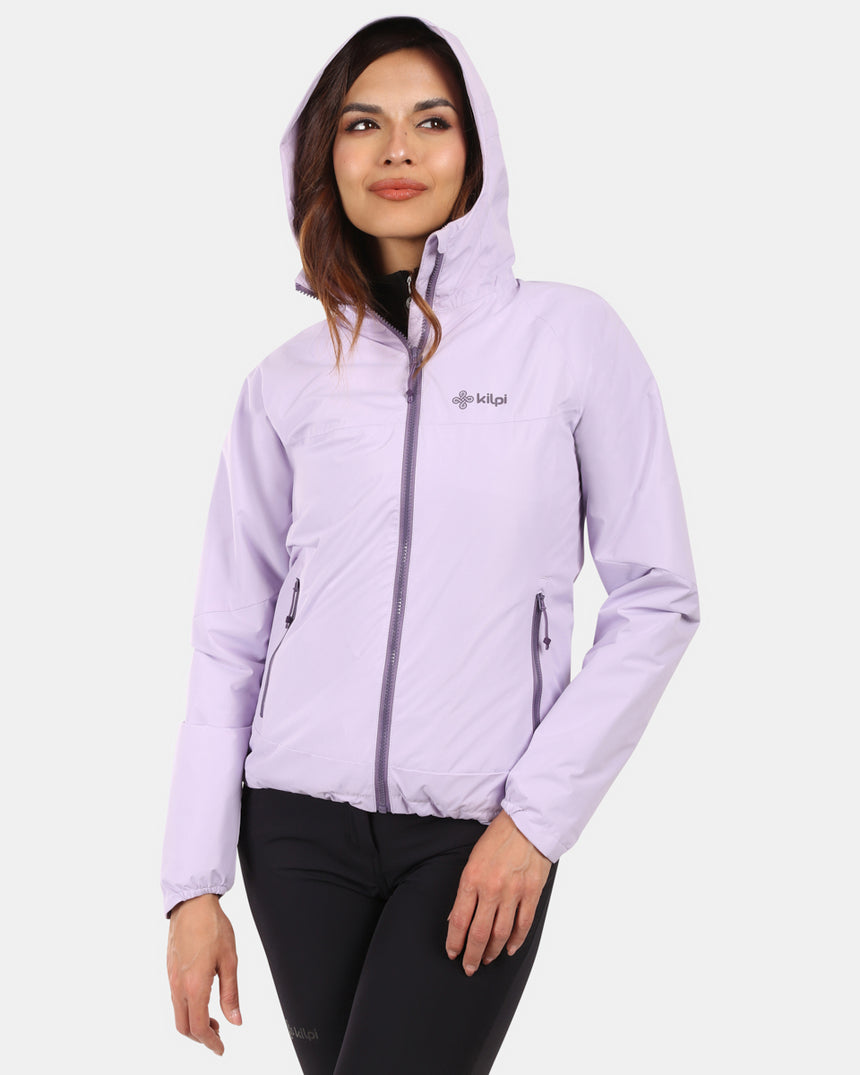 Veste outdoor femme Kilpi SONNA-W