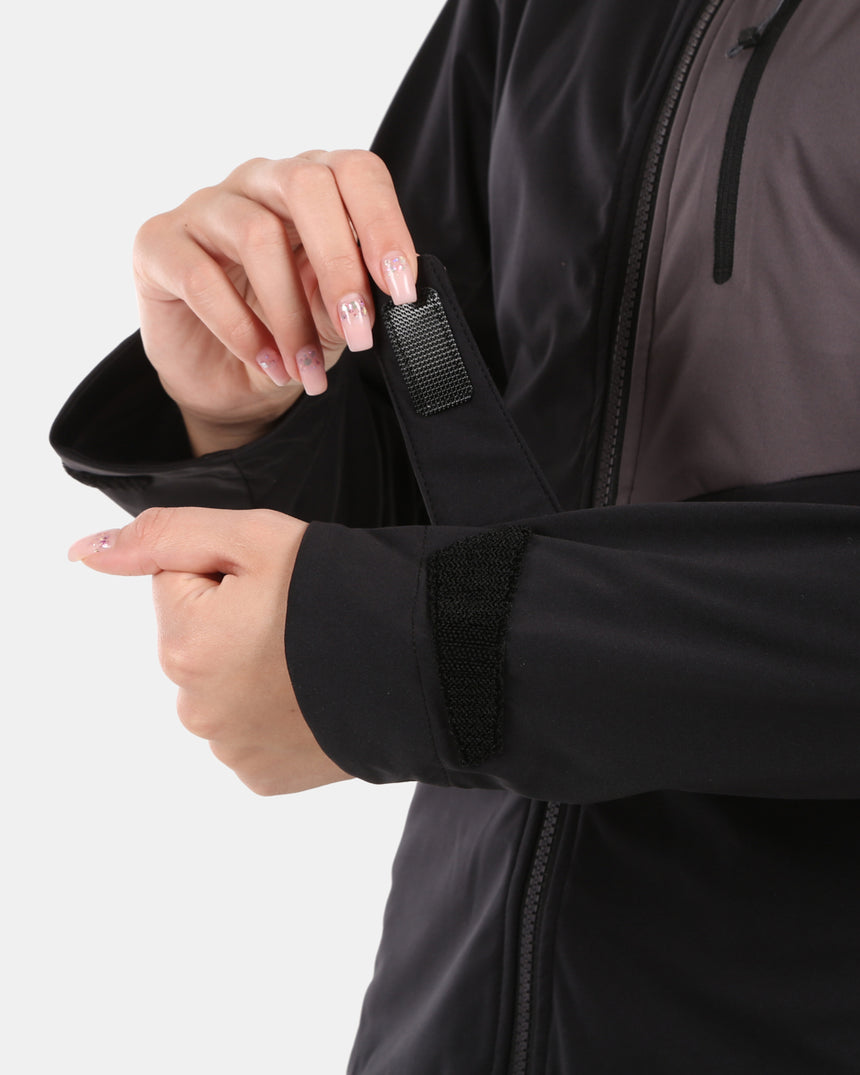 Women's softshell jacket Kilpi BELTRA-W
