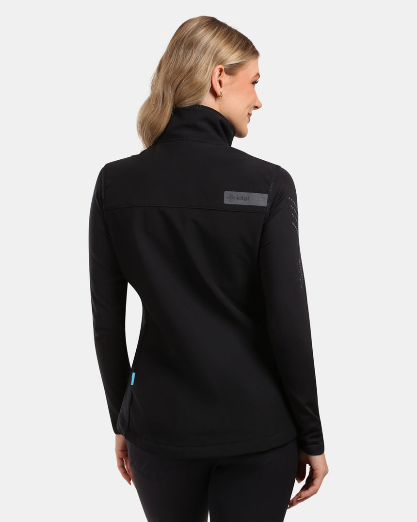 Women's softshell vest Kilpi NOIL-W
