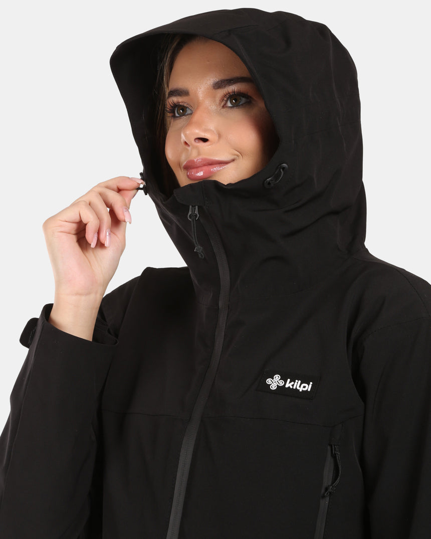 Manteau d'extérieur femme Kilpi AYRA-W