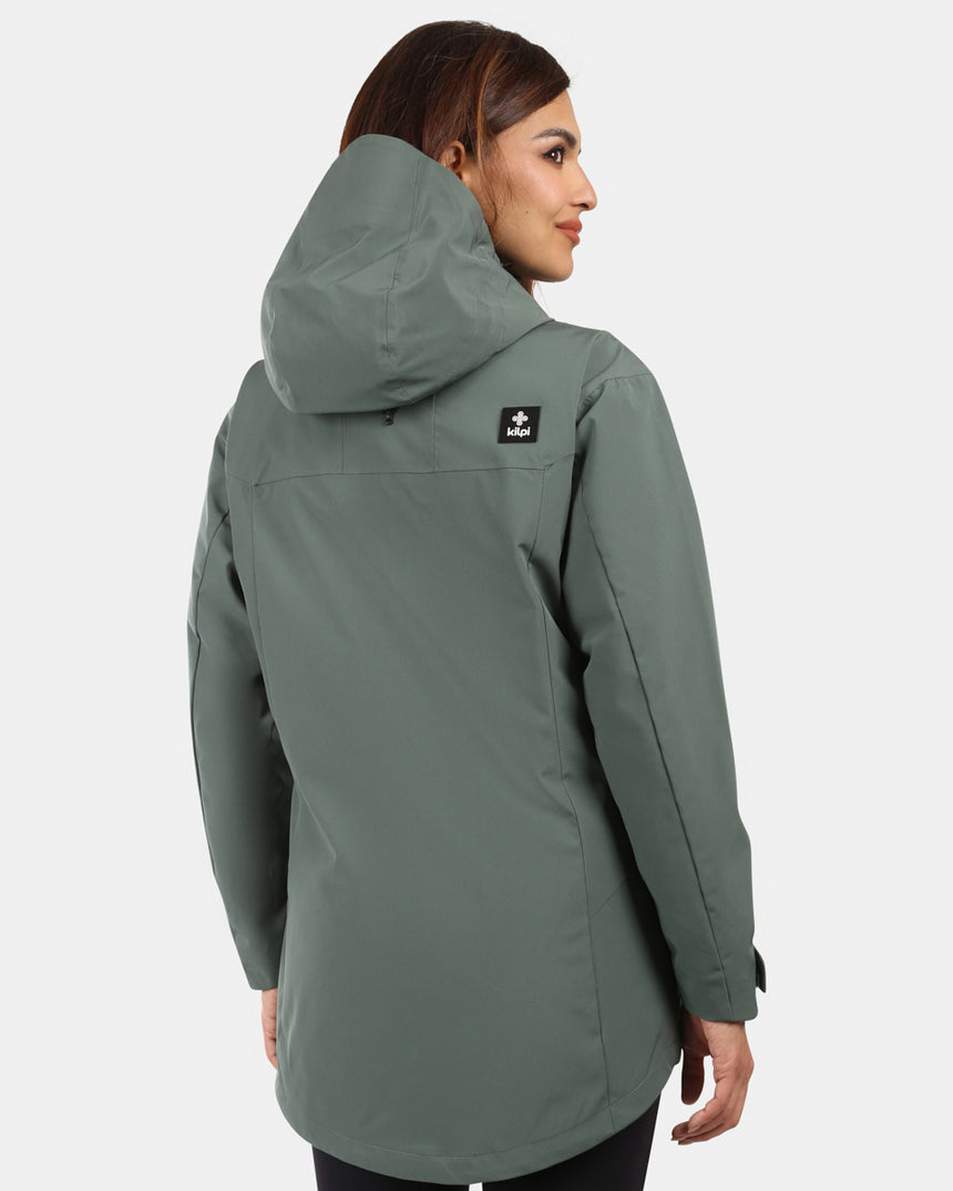 Manteau d'extérieur femme Kilpi AYRA-W