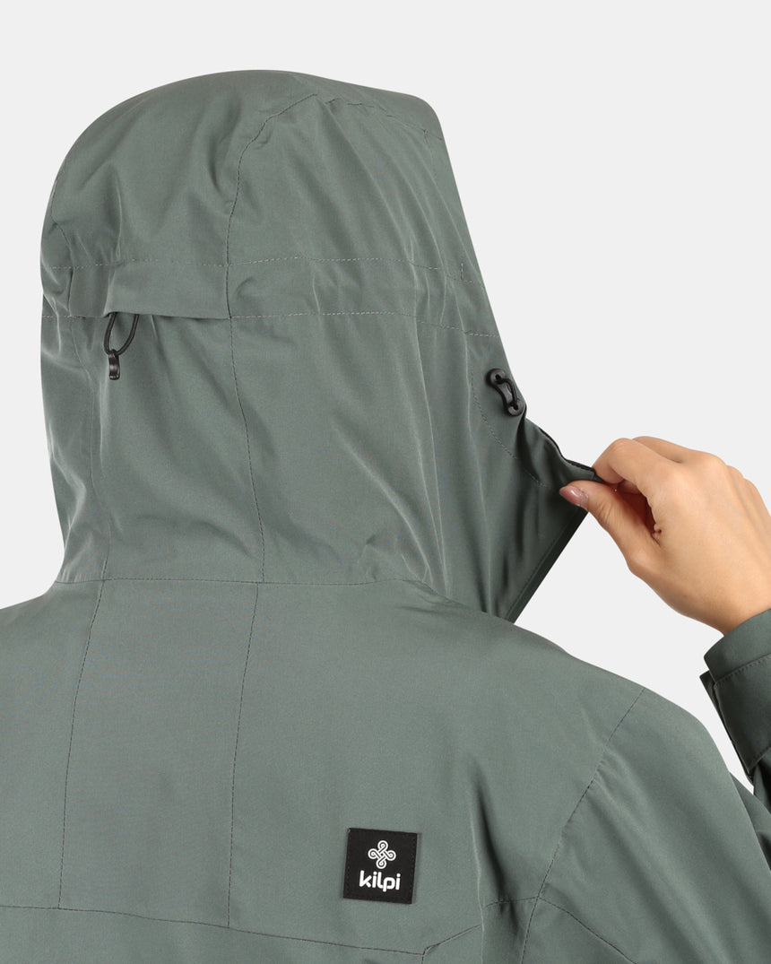 Manteau d'extérieur femme Kilpi AYRA-W