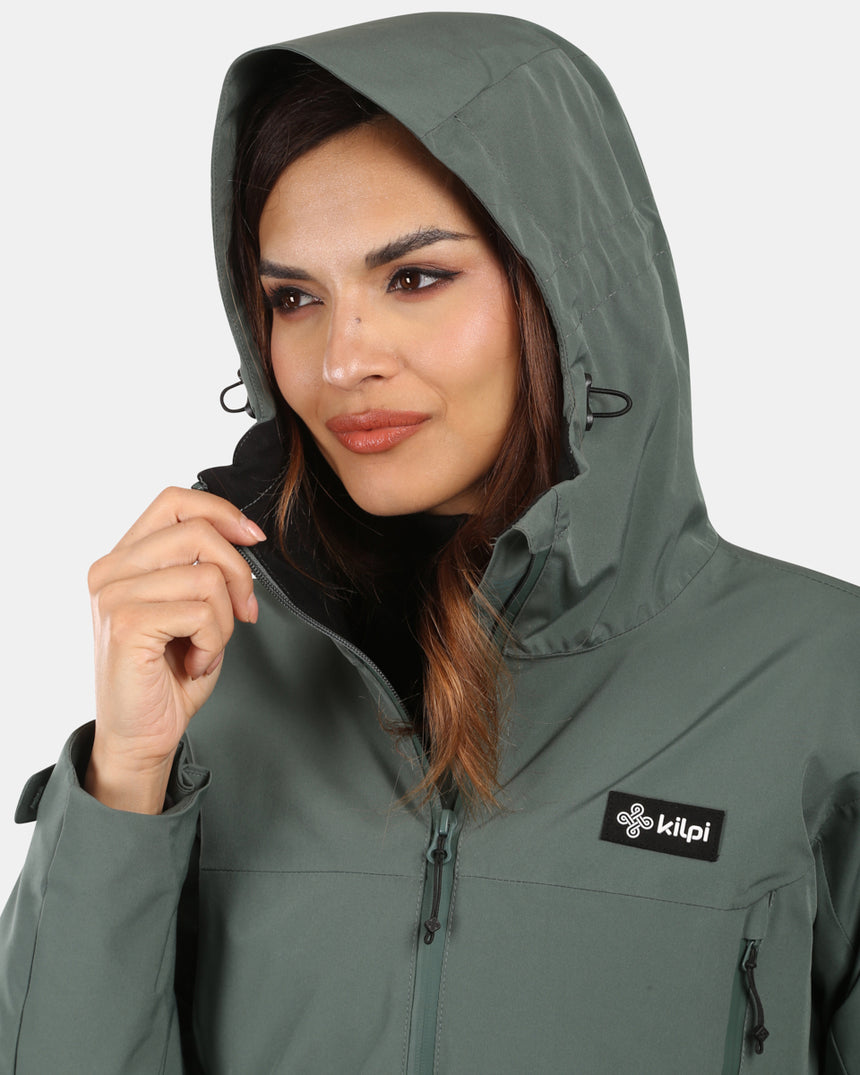 Manteau d'extérieur femme Kilpi AYRA-W