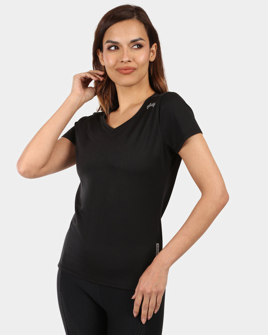 T-shirt fonctionnel pour femme Kilpi DIMA-W