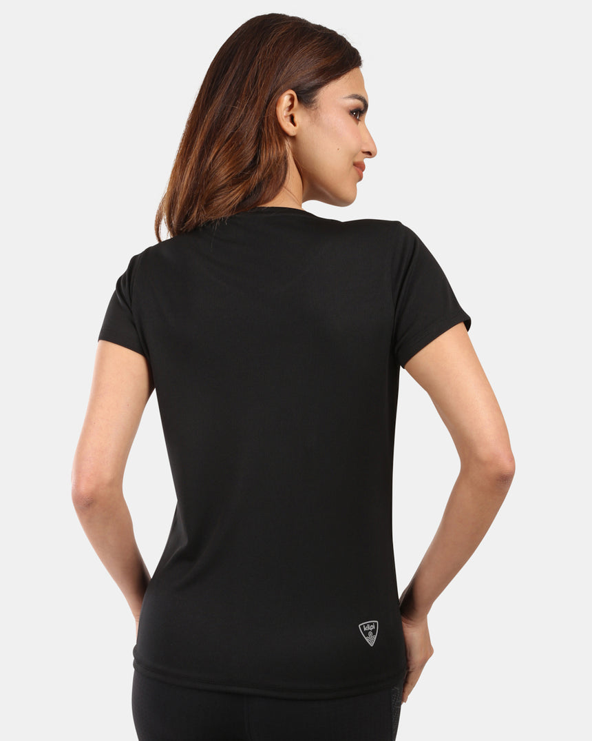 T-shirt fonctionnel pour femme Kilpi DIMA-W