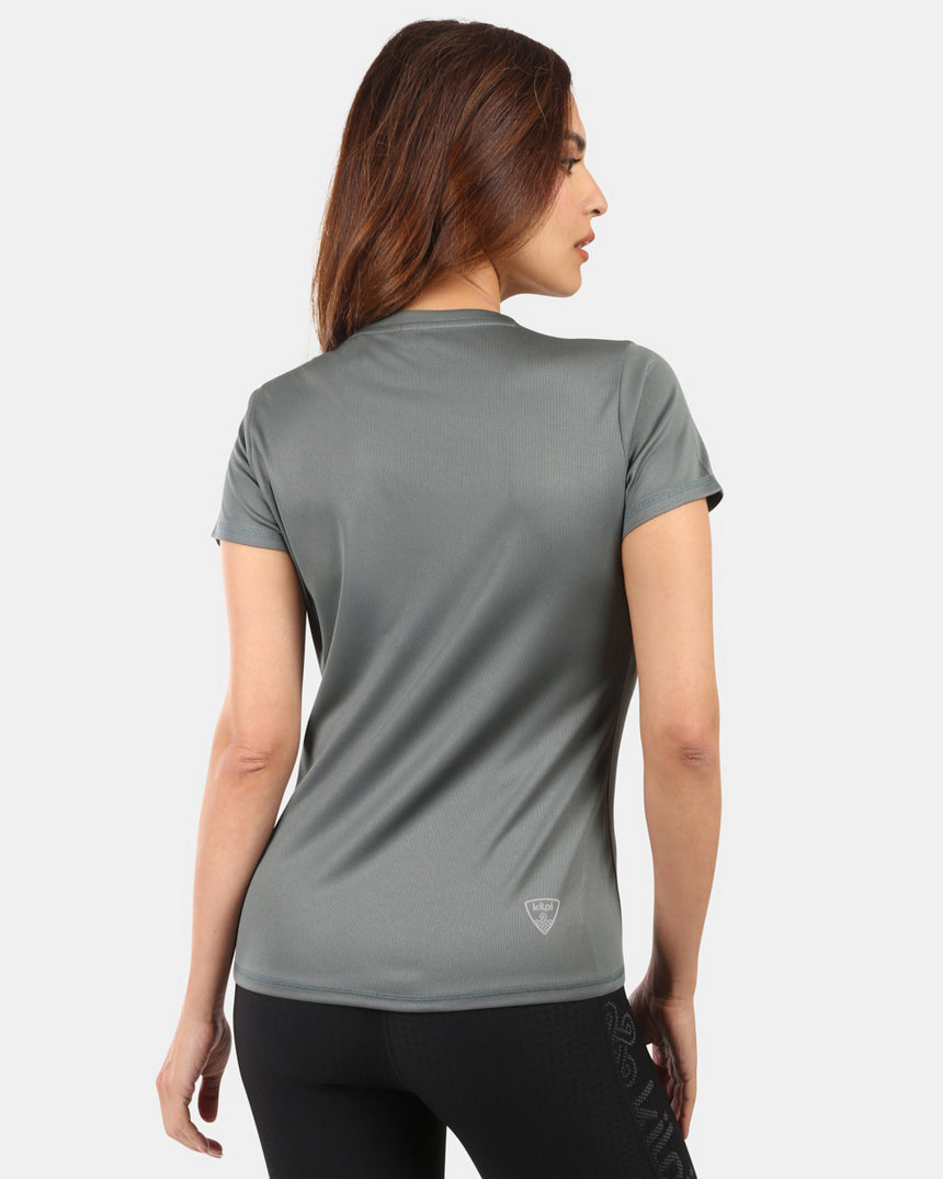 T-shirt fonctionnel pour femme Kilpi DIMA-W