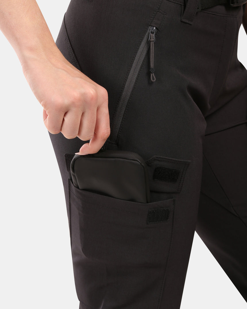Pantalons outdoor femme Kilpi BELVELA-W