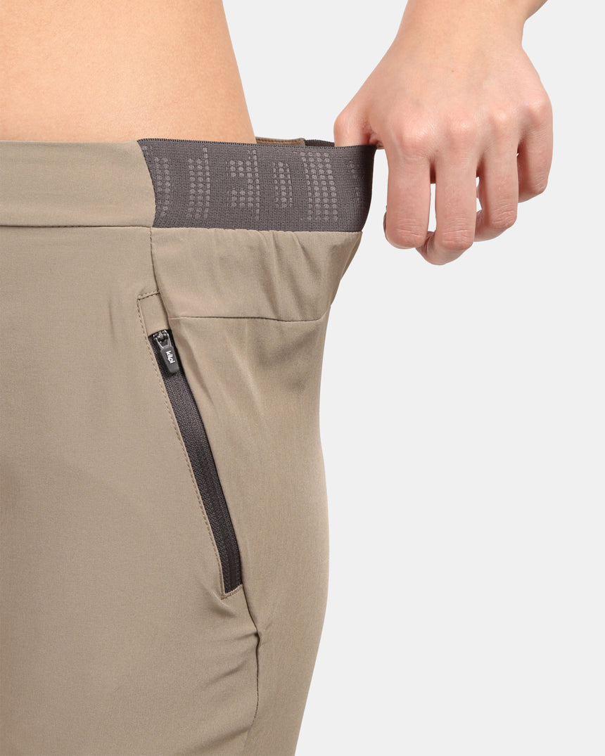 Pantalons de course pour femmes Kilpi HEYES-W