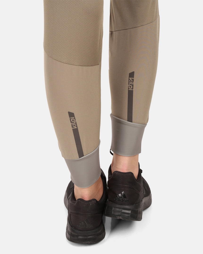 Pantalons de course pour femmes Kilpi HEYES-W