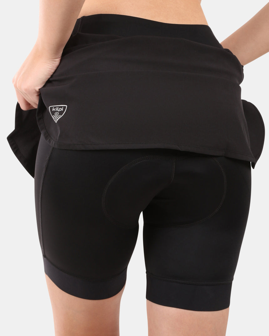 Women's cycling skirt Kilpi JOLA-W
