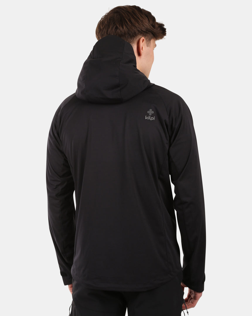 Veste softshell homme Kilpi BELTRA-M