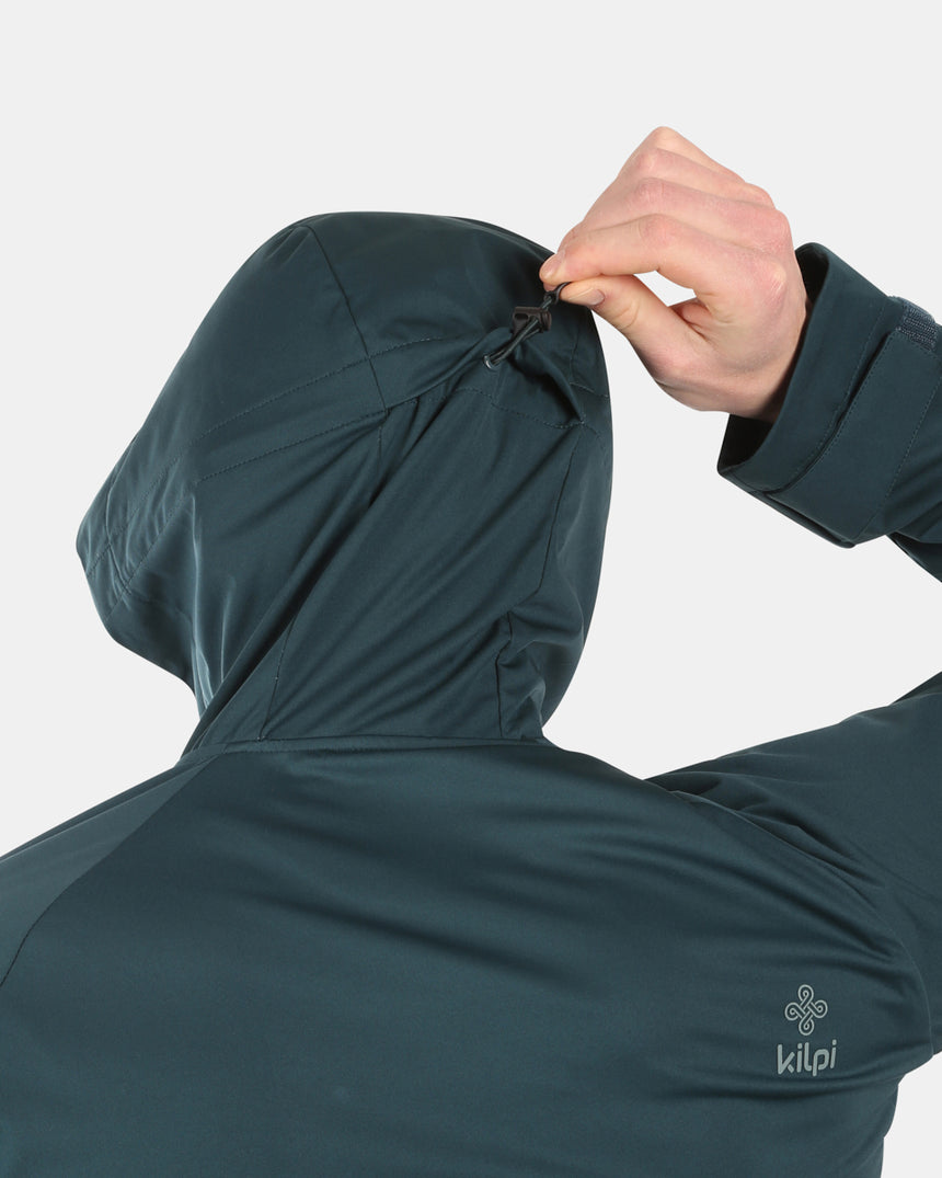 Veste softshell homme Kilpi BELTRA-M