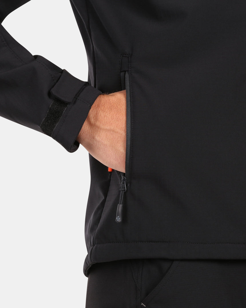 Veste softshell homme Kilpi ONTAVIO-M