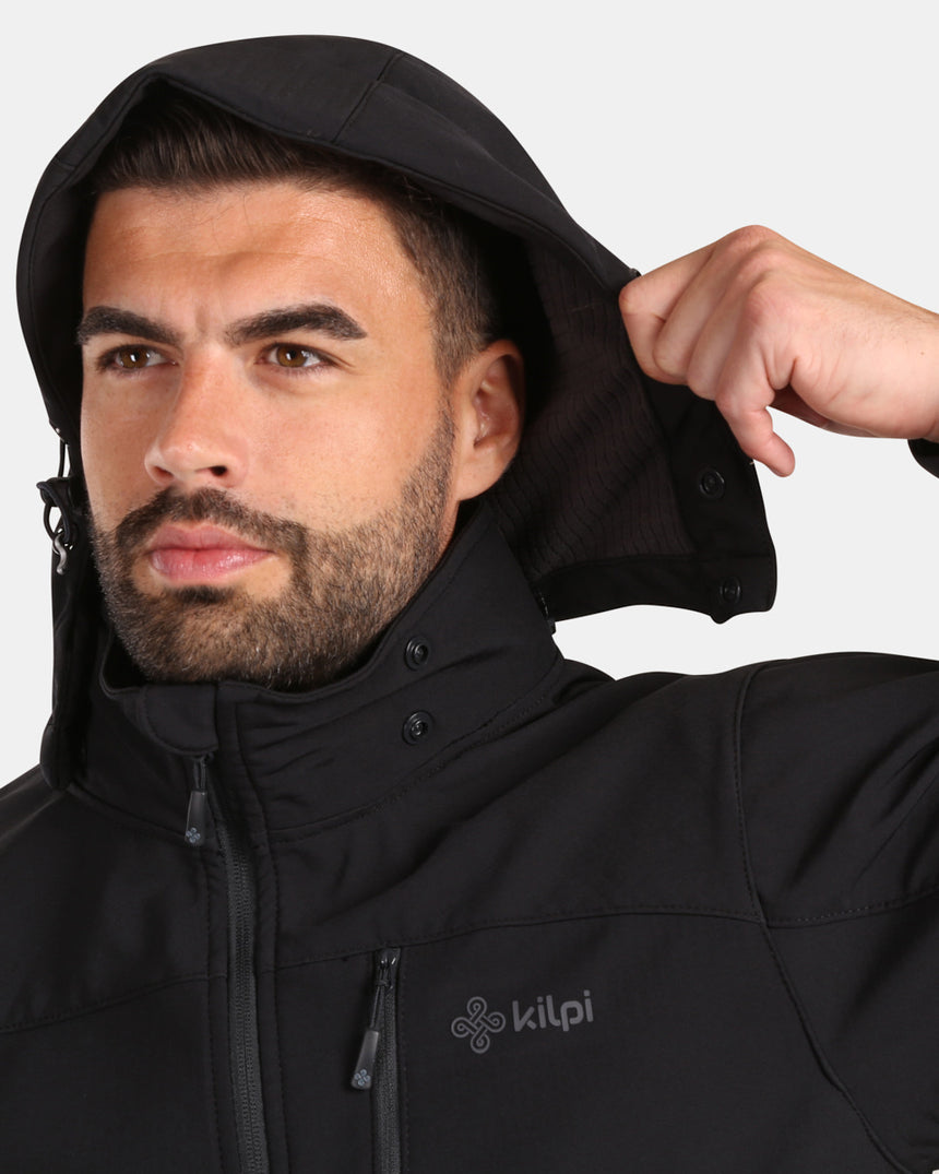 Veste softshell homme Kilpi ONTAVIO-M