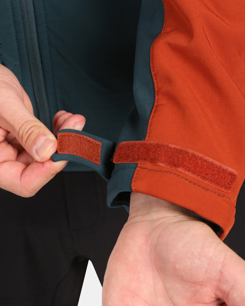 Veste softshell homme Kilpi ONTAVIO-M