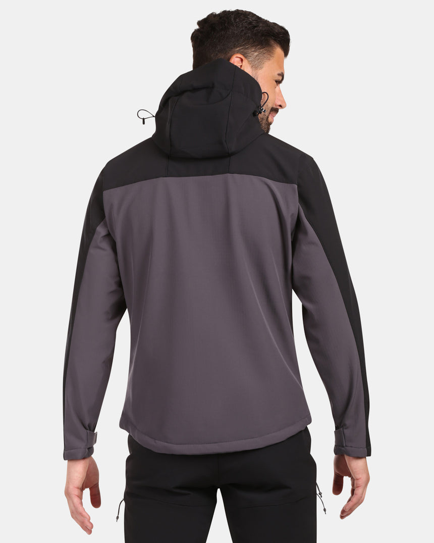 Veste softshell homme Kilpi ONTAVIO-M