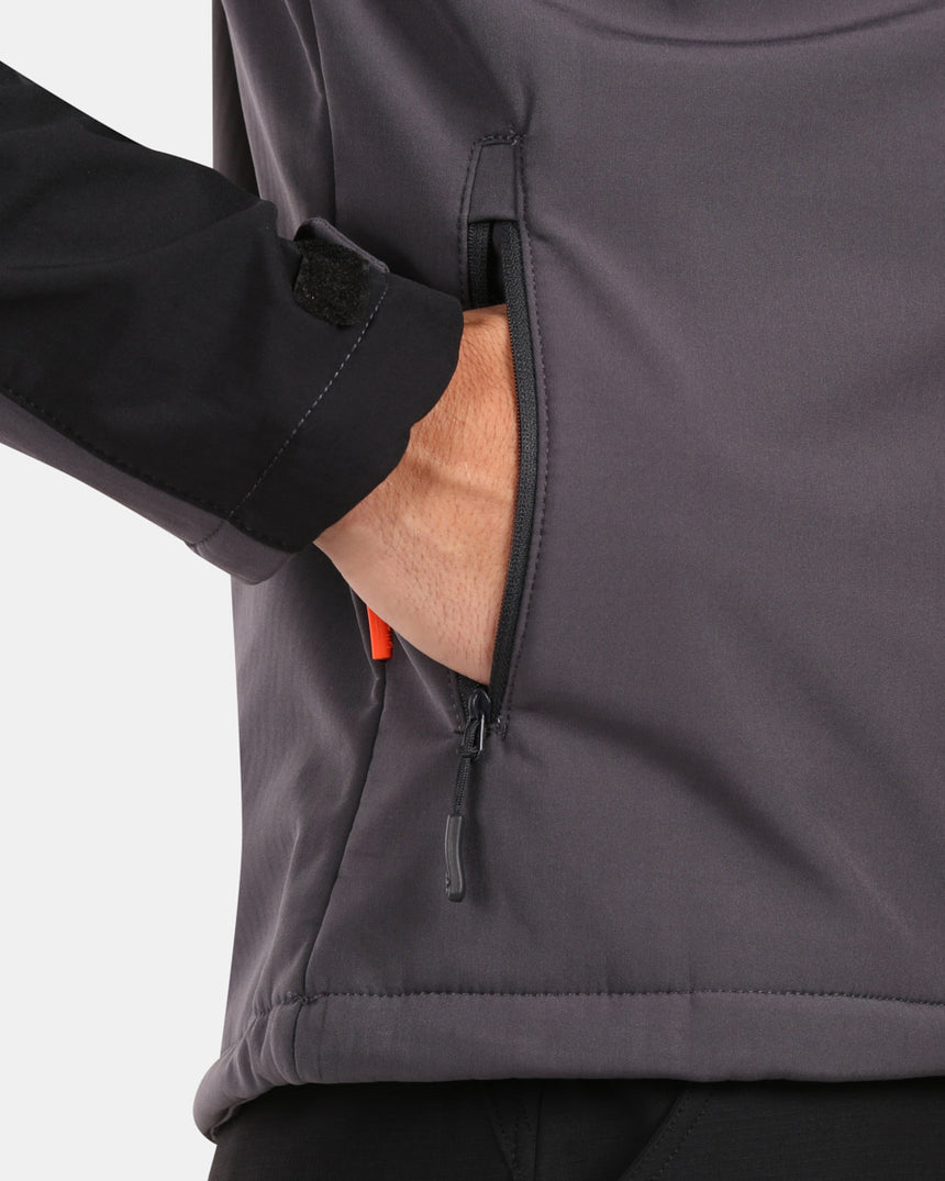 Veste softshell homme Kilpi ONTAVIO-M