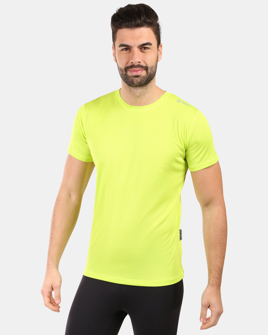 Men's technical T-shirt Kilpi DIMA-M