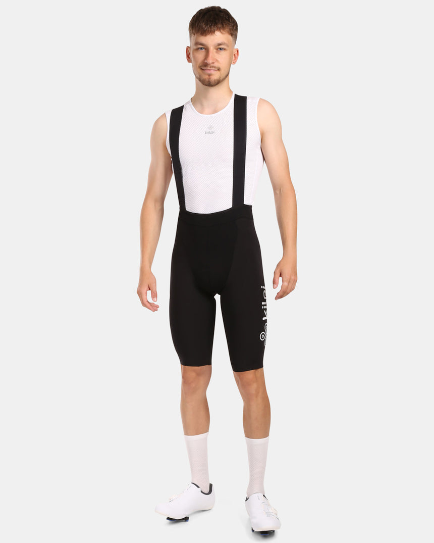Cuissards cyclistes pour hommes Kilpi GAPON-M