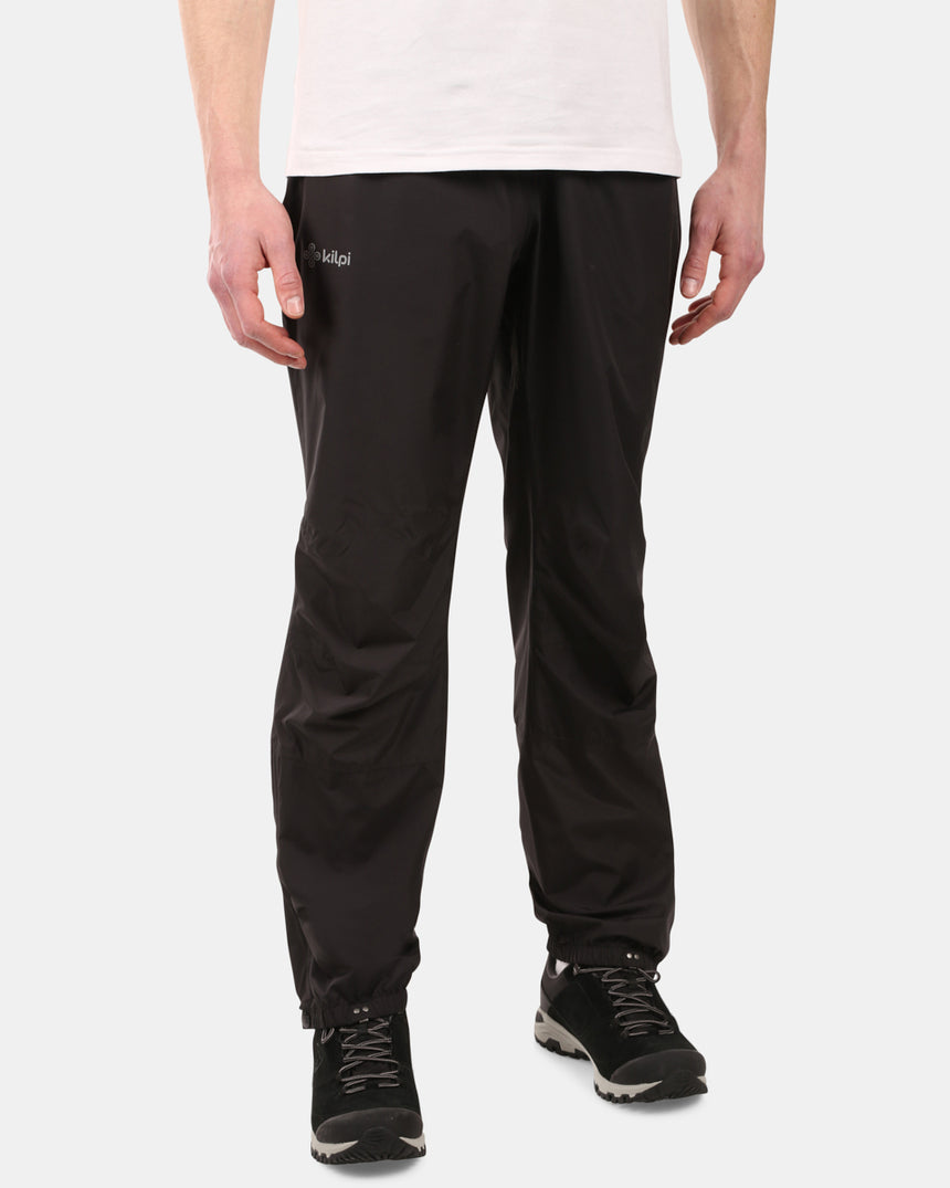 Pantalon imperméable d'urgence pour hommes Kilpi MAULES-M