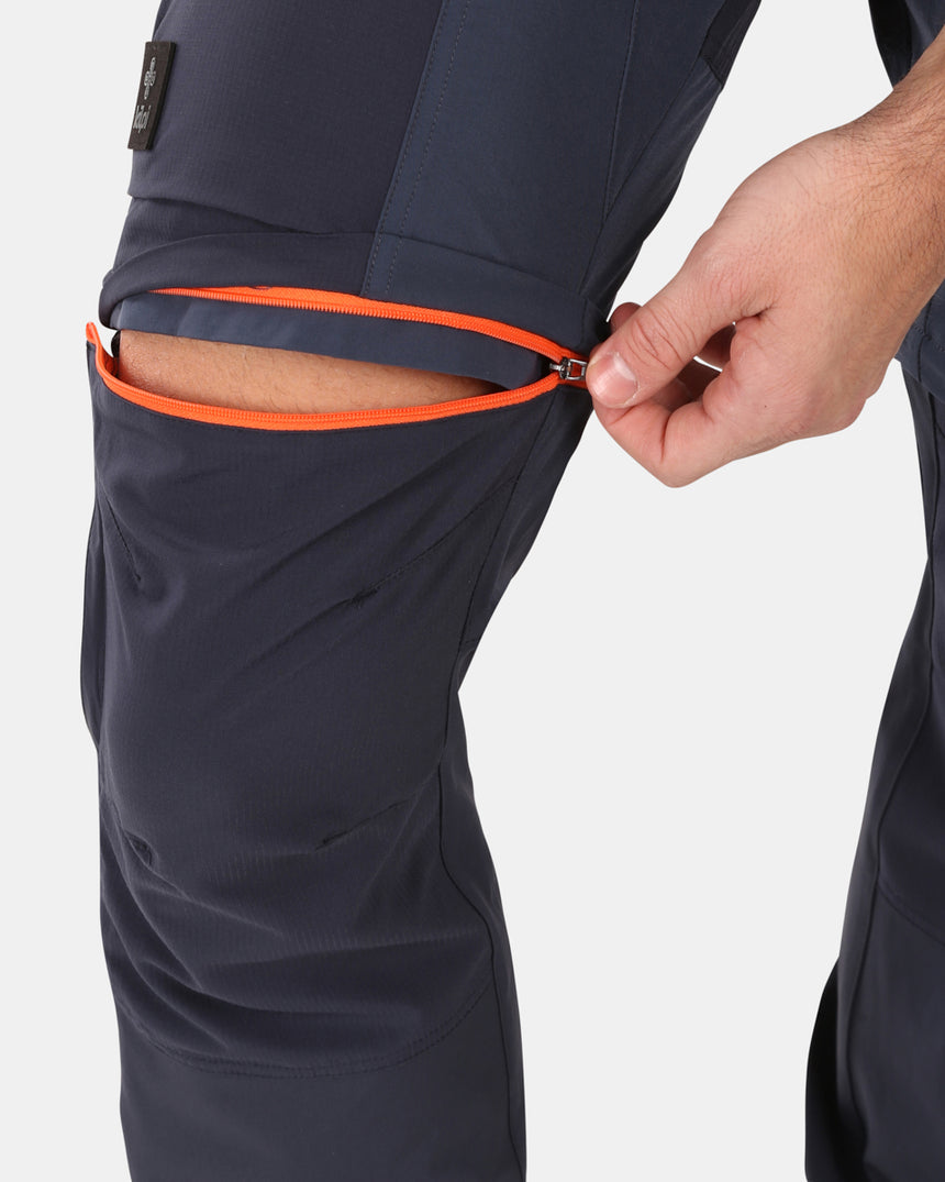 Men's outdoor pants Kilpi HOSIO-M