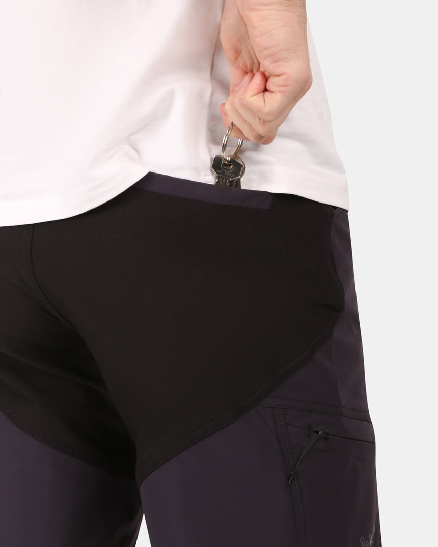 Pantalon 3/4 outdoor homme Kilpi OLPRA-M