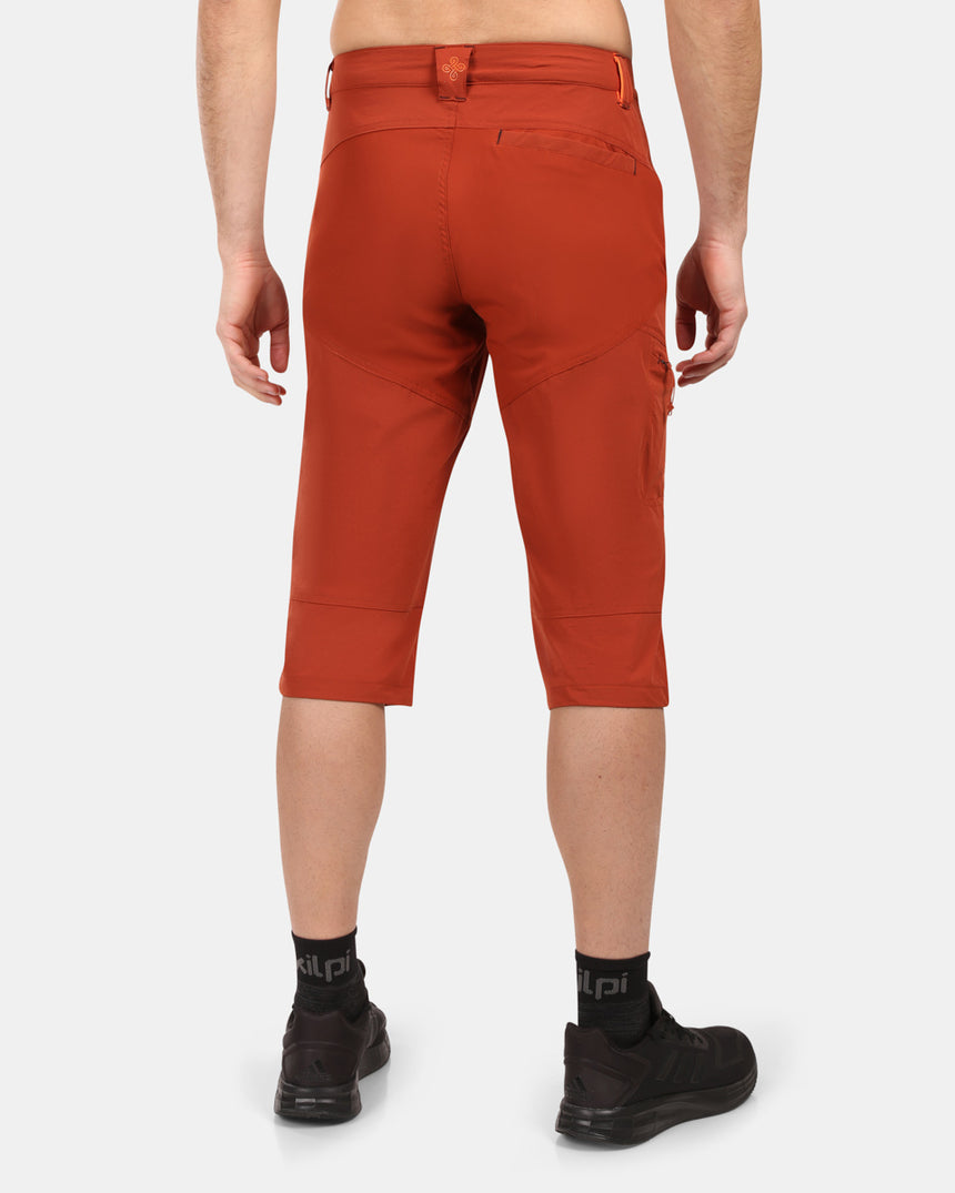 Pantalon 3/4 outdoor homme Kilpi OLPRA-M