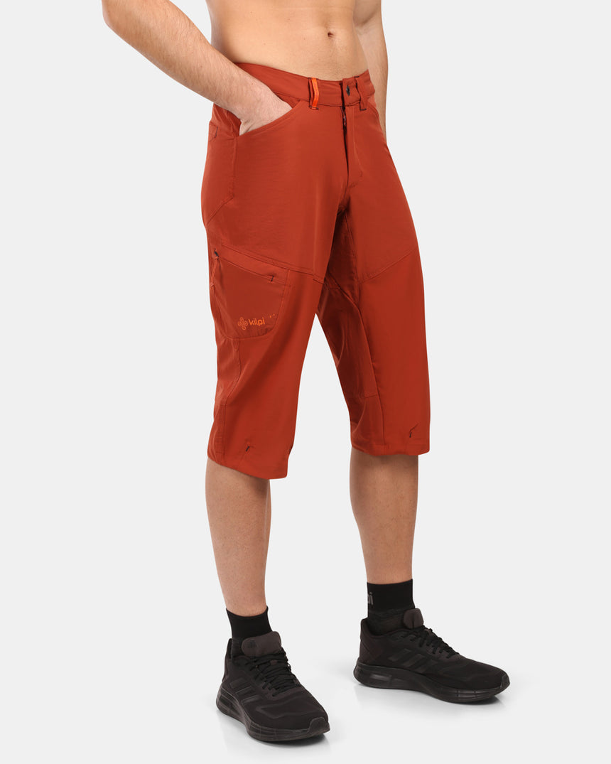 Pantalon 3/4 outdoor homme Kilpi OLPRA-M