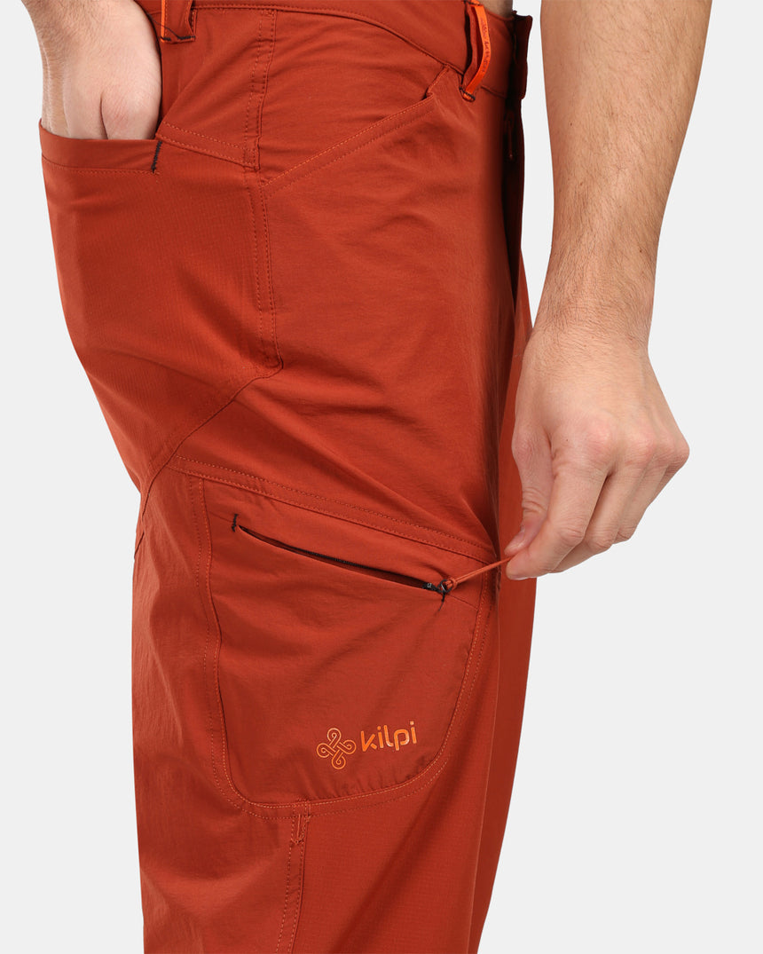Pantalon 3/4 outdoor homme Kilpi OLPRA-M