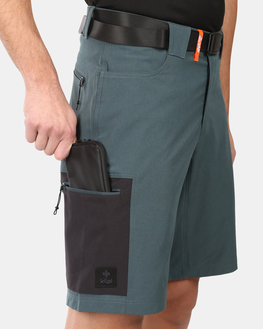 Men's outdoor shorts Kilpi NAVIA-M