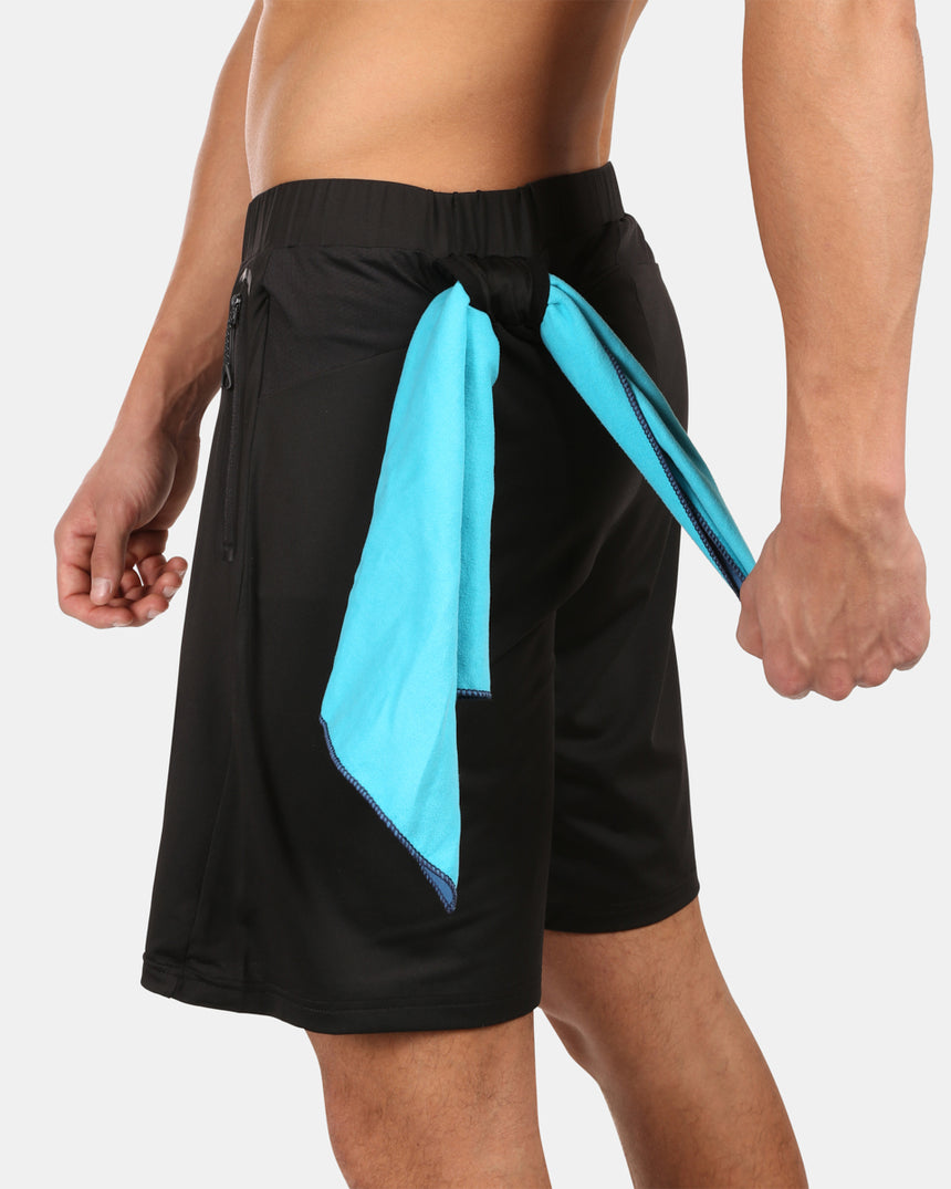 Short de fitness pour hommes Kilpi NANTES-M