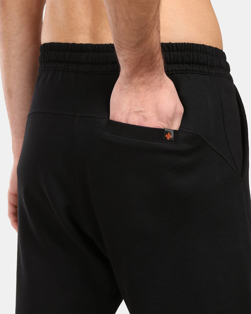 Short en coton pour hommes Kilpi TUSCON-M