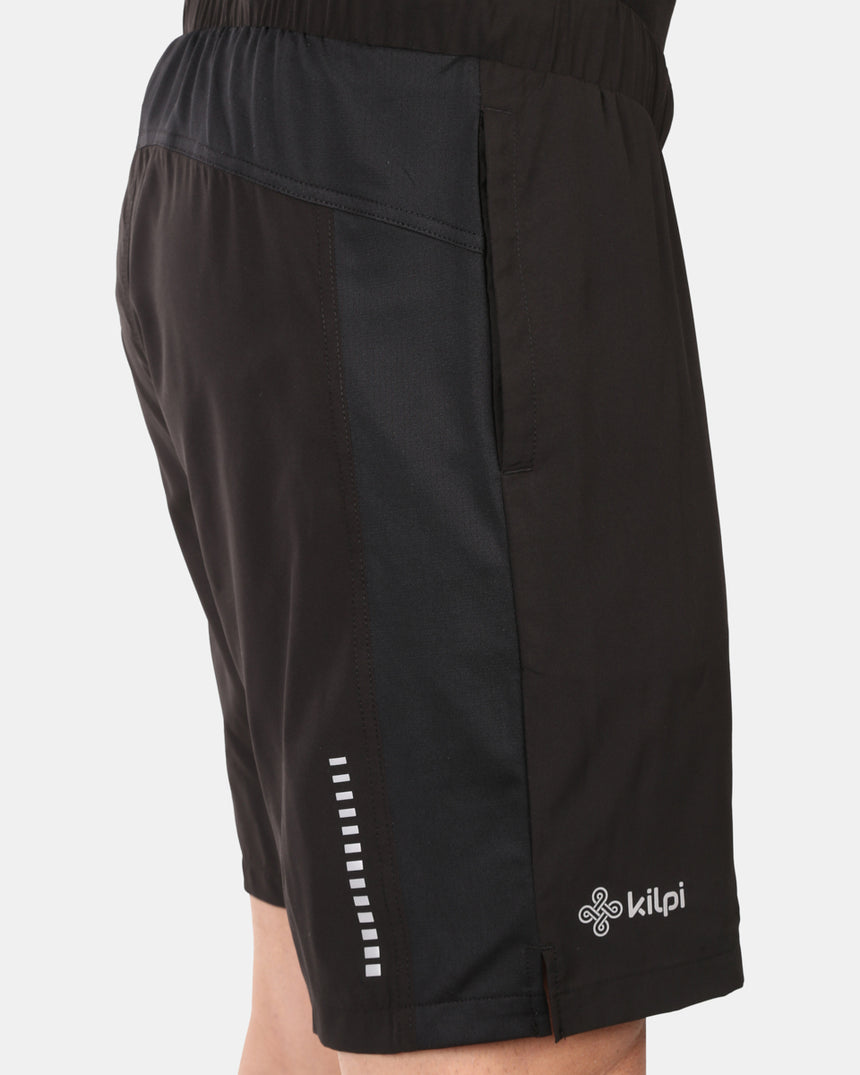 Short de fitness pour hommes Kilpi BRAY-M