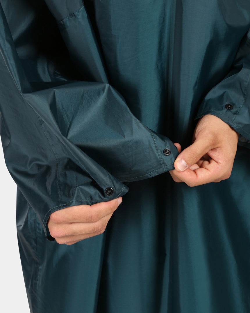 Unisex raincoat Kilpi RAIT-U