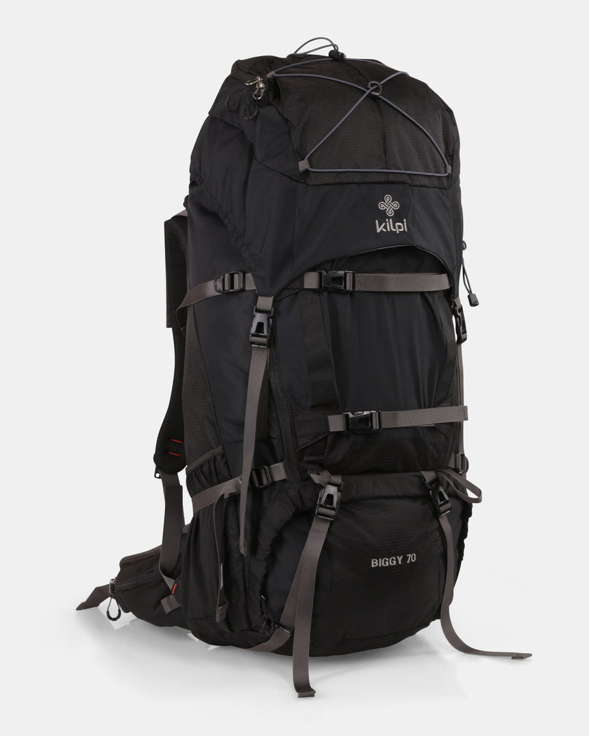 Sac à dos de randonnée 70 L Kilpi BIGGY 70-U