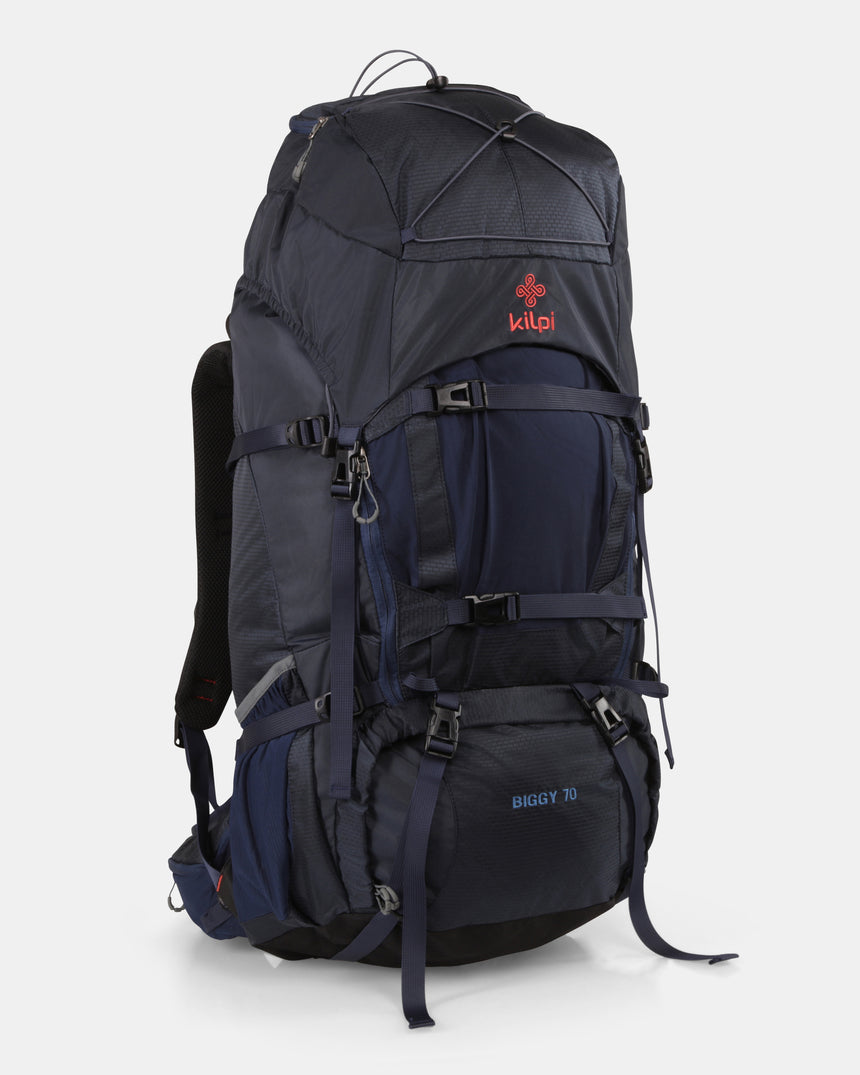 Sac à dos de randonnée 70 L Kilpi BIGGY 70-U