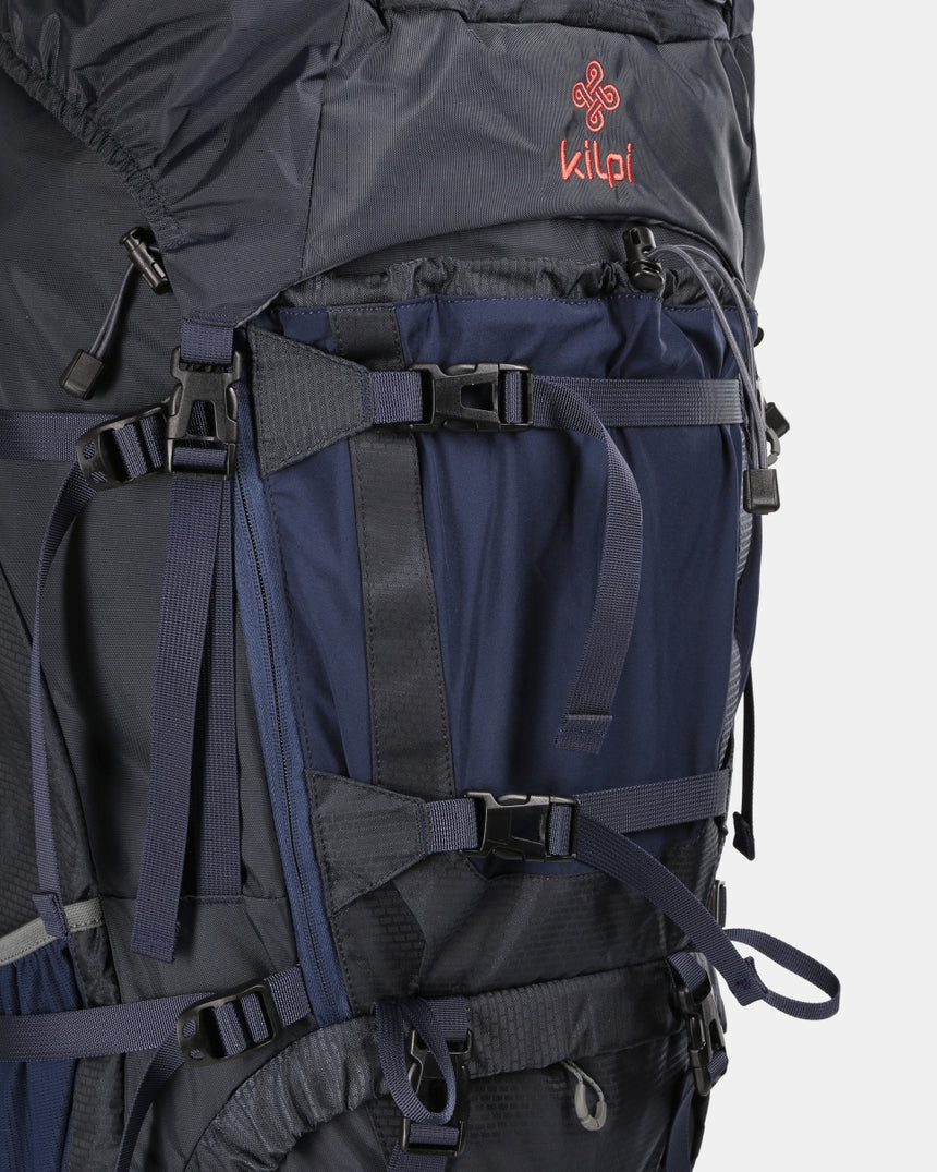 Sac à dos de randonnée 70 L Kilpi BIGGY 70-U