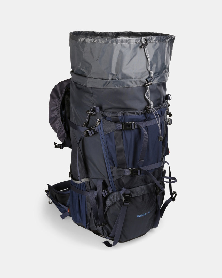 Sac à dos de randonnée 70 L Kilpi BIGGY 70-U