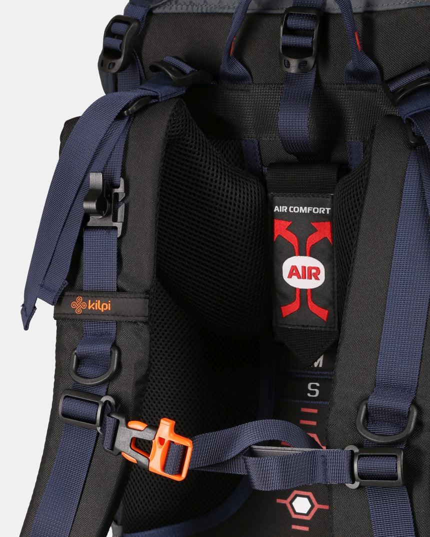 Sac à dos de randonnée 70 L Kilpi BIGGY 70-U