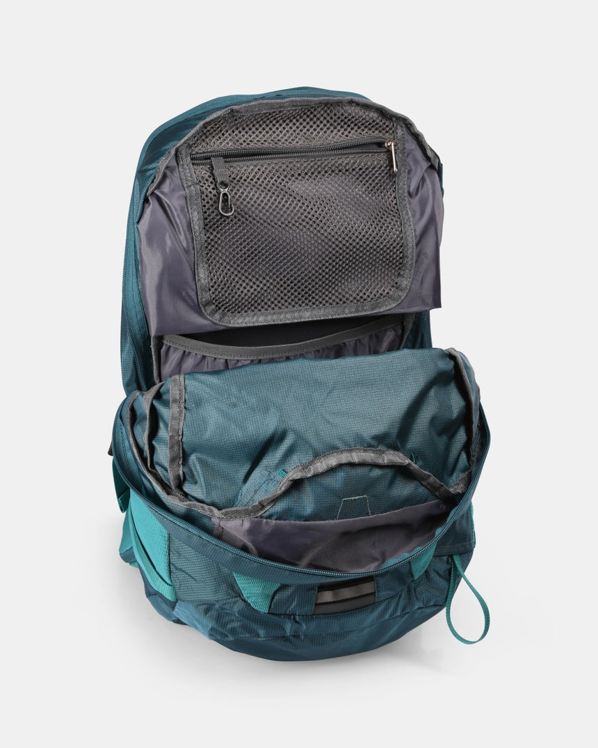 Sac à dos de randonnée Kilpi RILA 30-U