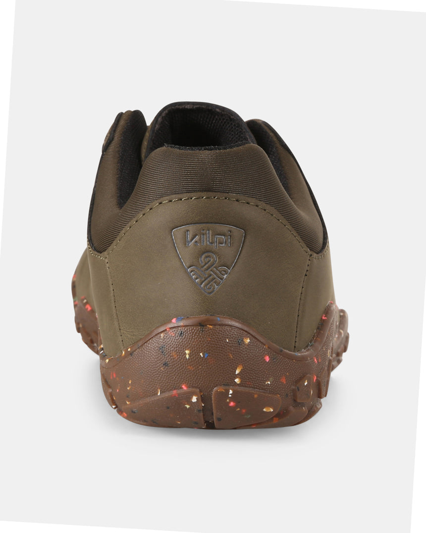 Chaussures d'extérieur pieds nus Kilpi BARELO LOW-U