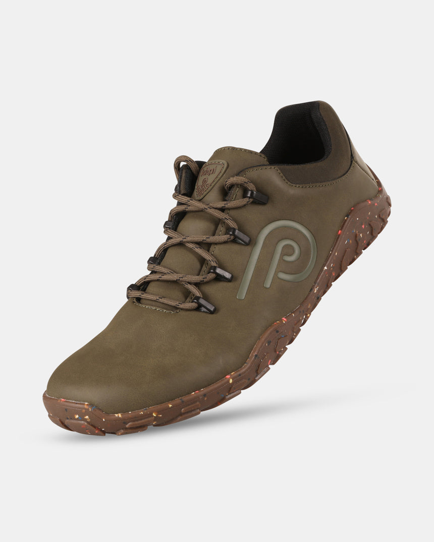 Chaussures d'extérieur pieds nus Kilpi BARELO LOW-U