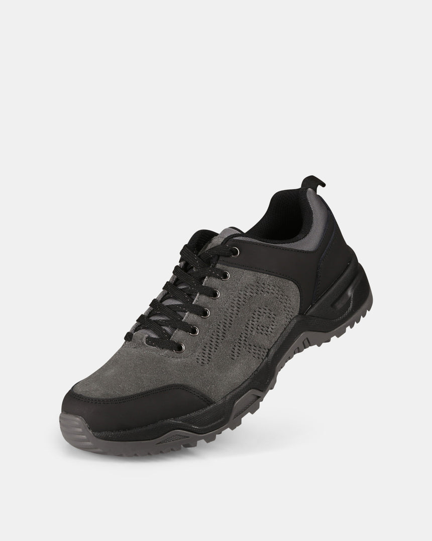 Hiking shoes Kilpi SOLANKE LOW-U