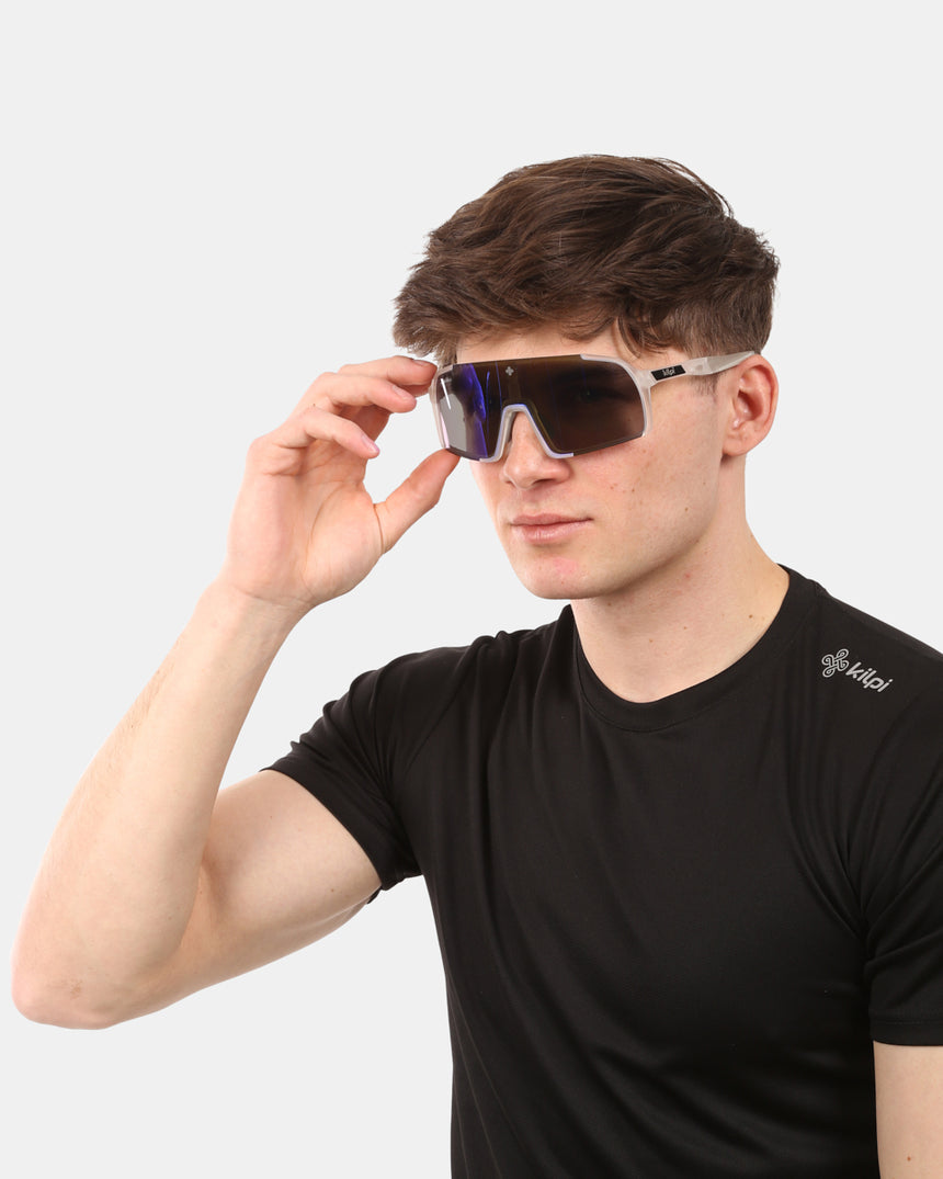 Lunettes de soleil unisexes Kilpi LECANTO-U