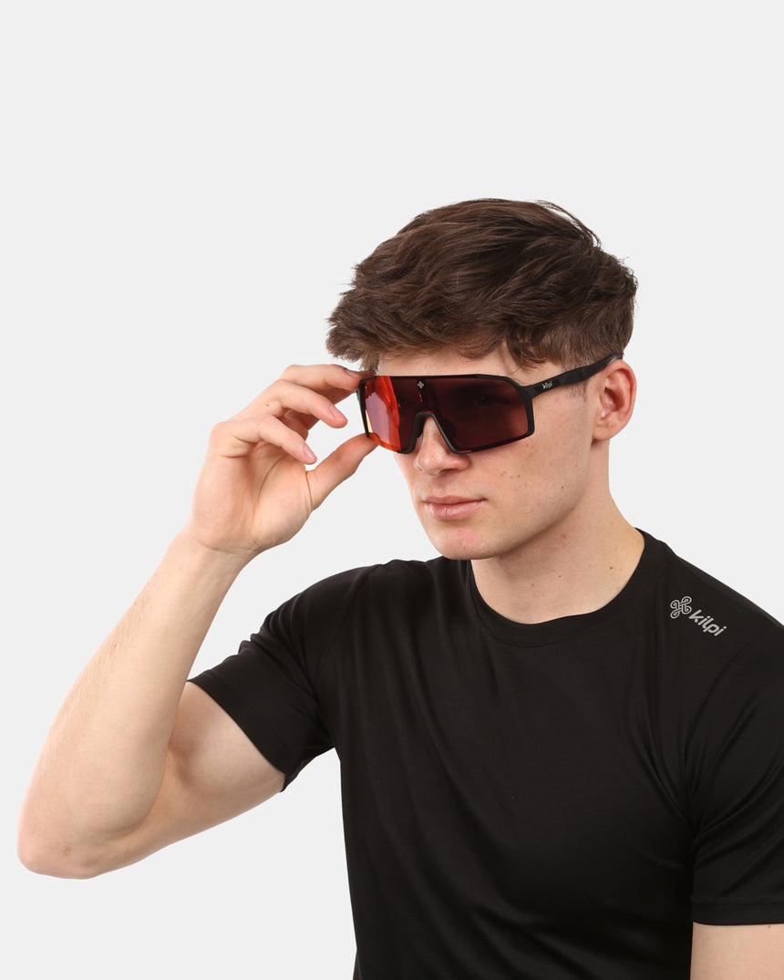 Lunettes de soleil unisexes Kilpi LECANTO-U