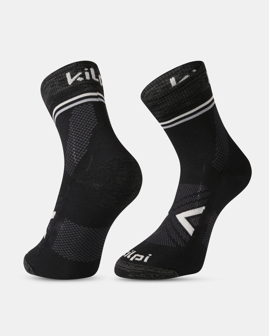 Unisex running socks Kilpi SPEED-U