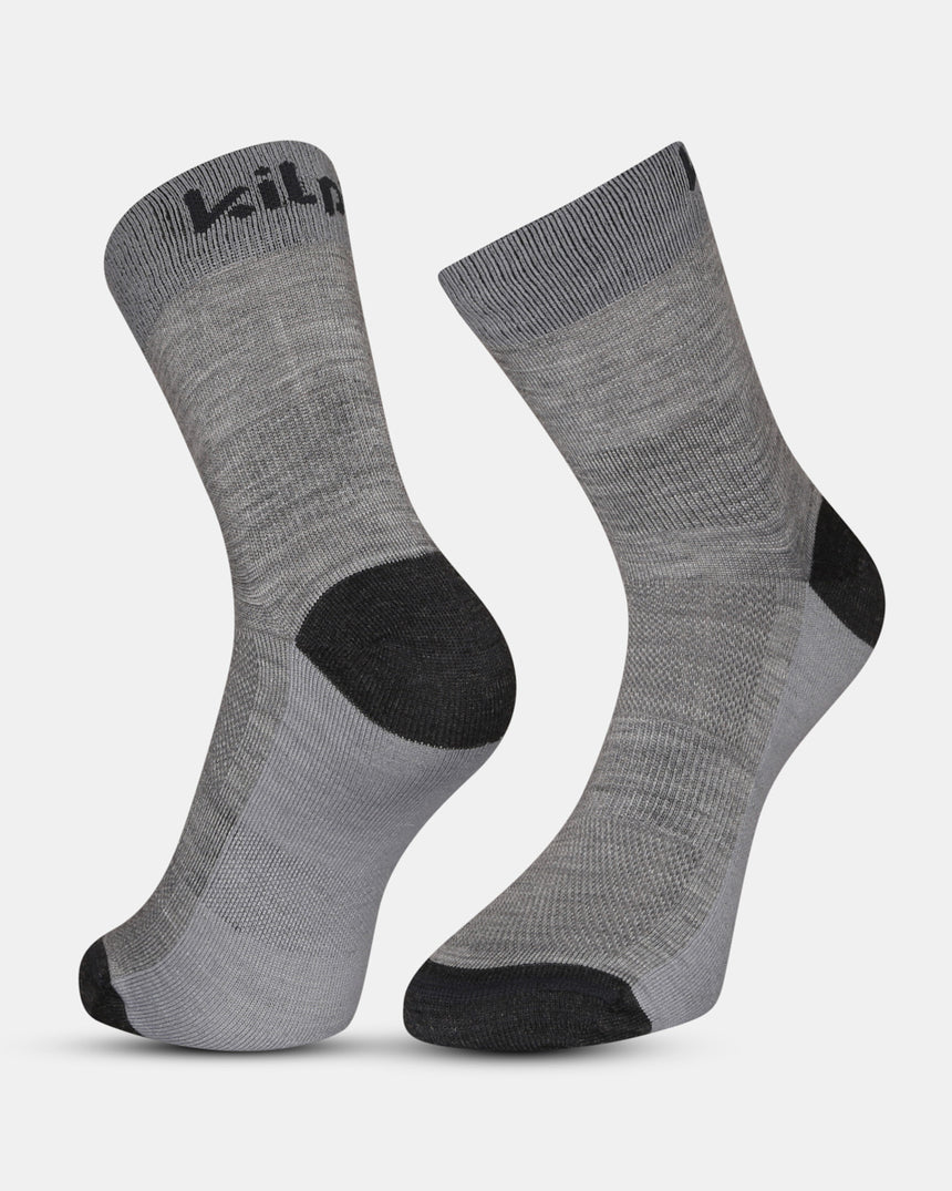 Chaussettes d'extérieur unisexes Kilpi LIRIN-U