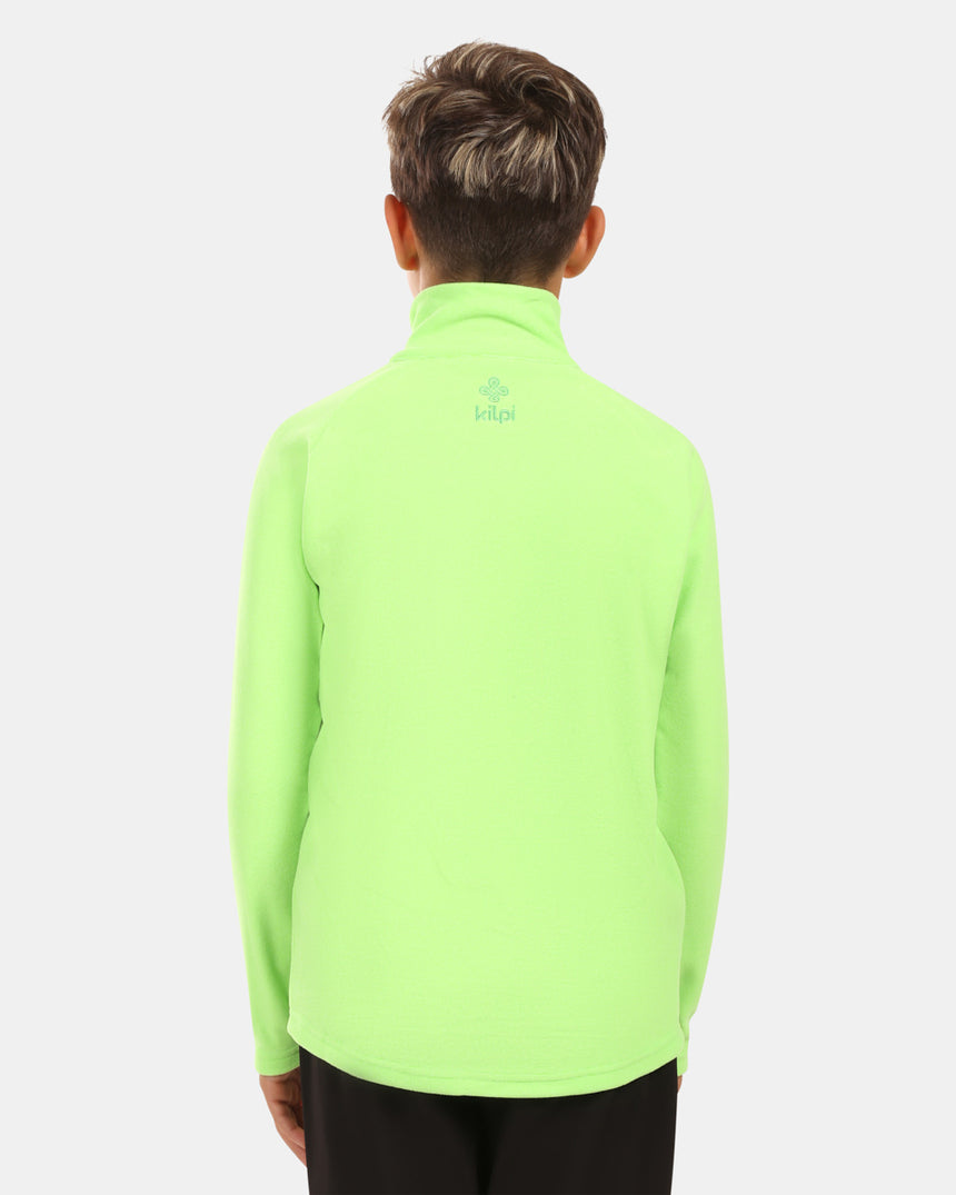 Sweat polaire enfant Kilpi ALMERI-J