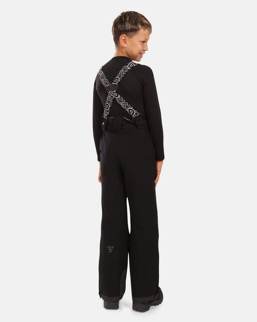 Pantalon de ski enfant Kilpi MIMAS-J