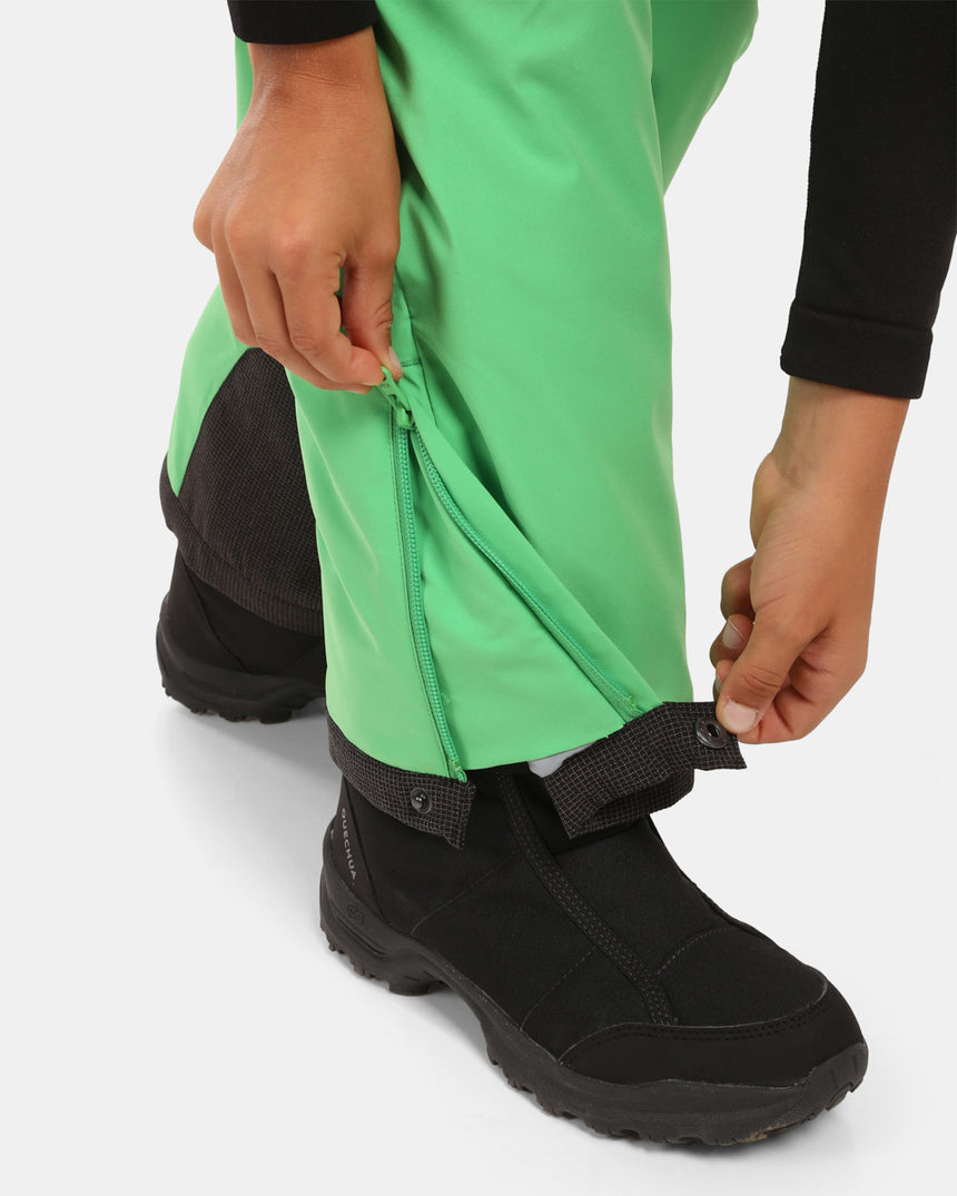 Pantalon de ski enfant Kilpi MIMAS-J
